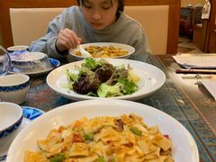 -巴依老爷新疆美食(魏公村店)