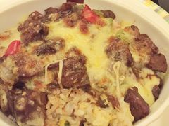 -良木缘咖啡西餐(优品道广场店)