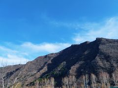 -白河湾生态旅游一条川