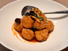 -艳阳天·非遗楚菜(武汉客厅店)