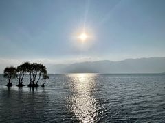 -大理洱海
