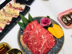 -妥妥烤肉料理(凯德店)