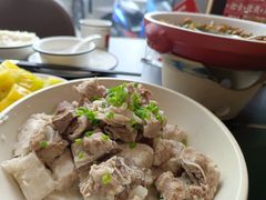 -韶山冲湘菜(中兴大街店)