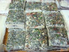 芝麻蒸糕-一品方糕专卖店