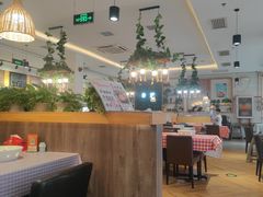-拿渡·水煮鱼麻辣香锅(王府井奥莱·香江小镇店)