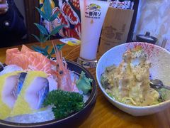 -坂吉屋·居酒屋深夜食堂(龙湖店)