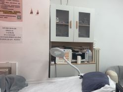 -尤米一站式美甲美睫