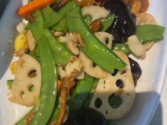 -北李妈妈菜·海肠捞饭(开发区万达店)