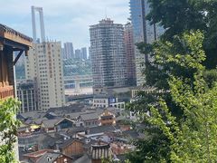 -重庆十八梯传统风貌区