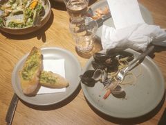 -La Strada(安福路店)