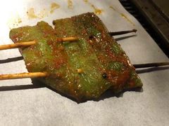 -寂寞的豆芽 蒙古原切大串(金宇店)