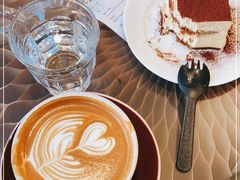 -VOYAGE COFFEE(杨梅竹店)