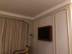 -曼谷拉差达绿宝石酒店