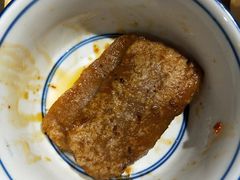 手工桂花年糕-么肆烤肉·中式自助·烤肉大排档(街道口季佳PAI店)