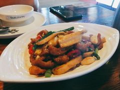 -江渔儿酸菜鱼(东二环泰禾店)