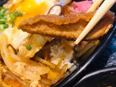 -东京爱上大连(中央大道店)