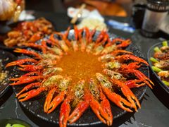 -红盔甲·小龙虾(人民广场店)