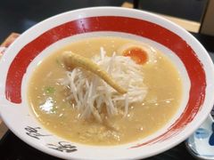 -雷门拉面·现熬骨汤(凯德来福士店)