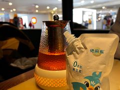 -佬麻雀·新湘菜(东方宝泰店)