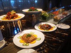 -太原富力万达文华酒店·美食汇西餐厅