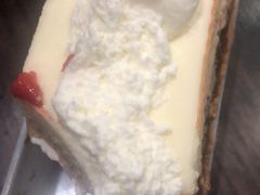 -红宝石·鲜奶小方·海派西点房(浦三店)