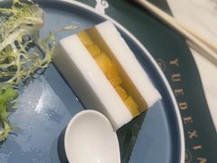 -悦得闲广式茶楼点心(石厦时代广场店)