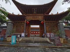 -大理文庙(大理古城)