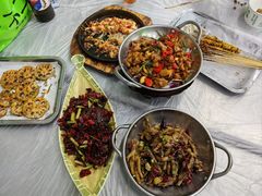 -小民大排档(江汉路店)