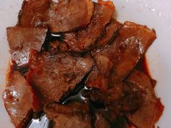 -贵州鲜牛肉馆(朱林路店)