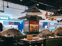 -一绪に寿喜烧自助(世茂广场店)