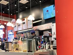 -茶颜悦色(坡子街幽兰阁店)