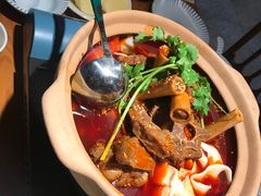 -疆里疆外·和田烤肉·清真