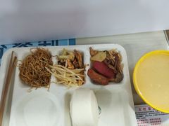 -郑州大学荷园二餐厅