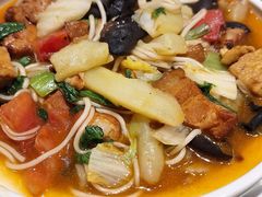 -凯鸽酒楼•雁北民间菜(华北星店)