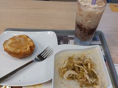 -大家乐(荃新天地店)