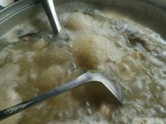火锅-老马斑鱼店(桂花路店)