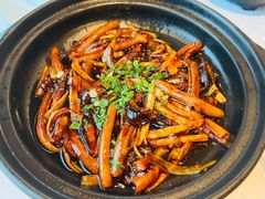 -上海小南国(不夜城店)