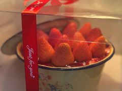 -玉见cake低糖蛋糕甜品台定制(河西店)
