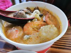 -老闽味沙茶面·姜母鸭(传承35年曾厝垵店)