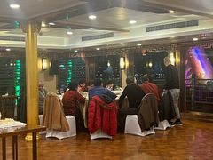 -新龙船黄浦江餐饮游船官方自营店
