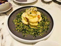 -喜鼎海胆水饺(柏威年购物中心店)
