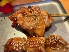 -蚝·生·鲜牛烧肉铺(中央大街店)