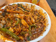 -朱儿面庄(洋河三路店)