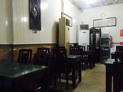 大堂-鹰子捞化(古田支路店)