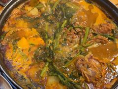 -枣玛尔脊骨汤·烤肉(西塔总店)