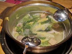 -椰夫人·养生椰子鸡(金沙洲永旺店)