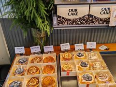 -OUR Bakery(三里屯太古里店)