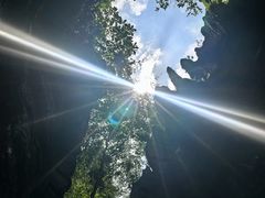 -梭布垭石林景区