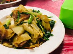 炒豆丝-刘涛酒店(江滩公园店)