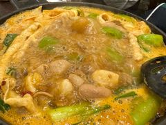 -湘肠香火锅店(团结湖店)